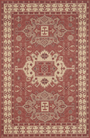 Trans Ocean Monterey Collection 8550/27 KILIM SUNSET