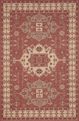 Trans Ocean Monterey Collection 8550/27 KILIM SUNSET