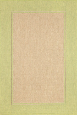 Trans Ocean Monterey Collection 8553/06 BORDER GREEN