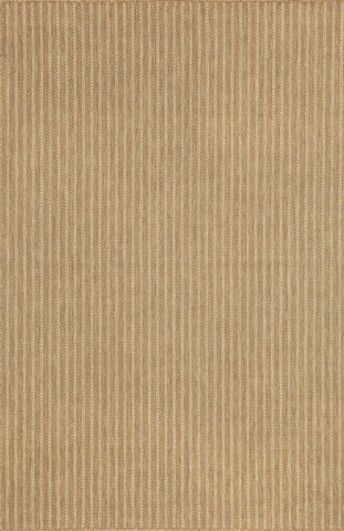 Trans Ocean Monterey Collection 8555/12 TEXTURE STRIPE NEUTRAL