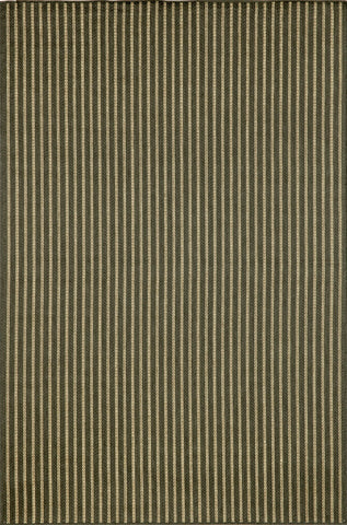 Trans Ocean Monterey Collection 8555/47 TEXTURE STRIPE CHARCOA