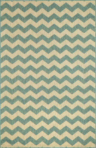 Trans Ocean Monterey Collection 8556/04 ZIG ZAG OCEAN