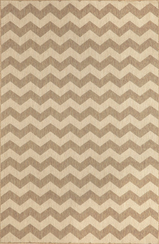 Trans Ocean Monterey Collection 8556/12 ZIG ZAG NEUTRAL