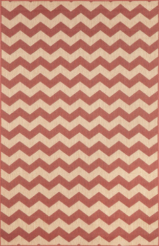 Trans Ocean Monterey Collection 8556/27 ZIG ZAG SUNSET