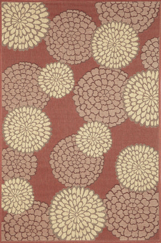 Trans Ocean Monterey Collection 8558/27 MUMS SUNSET