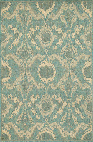 Trans Ocean Monterey Collection 8560/04 IKAT OCEAN