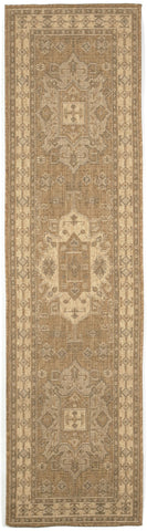 Trans Ocean Monterey Collection 8550/12 KILIM NEUTRAL