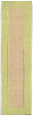 Trans Ocean Monterey Collection 8553/06 BORDER GREEN