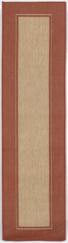 Trans Ocean Monterey Collection 8553/27 BORDER SUNSET