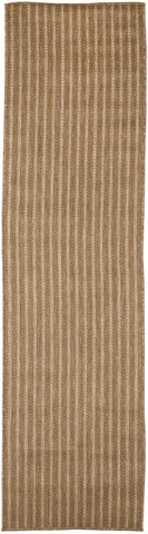 Trans Ocean Monterey Collection 8555/12 TEXTURE STRIPE NEUTRAL