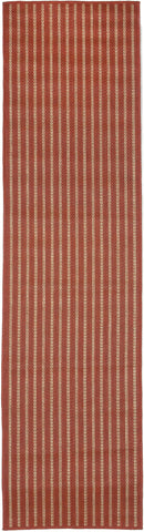 Trans Ocean Monterey Collection 8555/27 TEXTURE STRIPE SUNSET