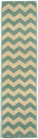 Trans Ocean Monterey Collection 8556/04 ZIG ZAG OCEAN