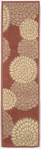 Trans Ocean Monterey Collection 8558/27 MUMS SUNSET