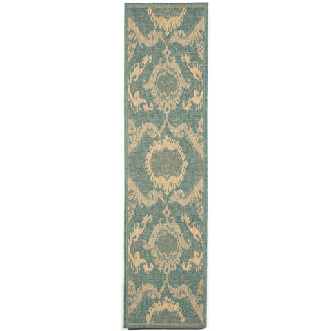 Trans Ocean Monterey Collection 8560/04 IKAT OCEAN