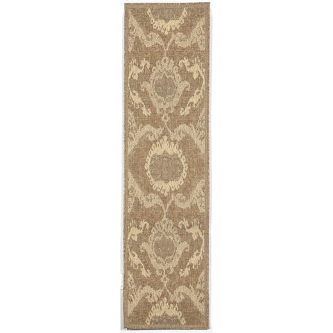Trans Ocean Monterey Collection 8560/12 IKAT NEUTRAL