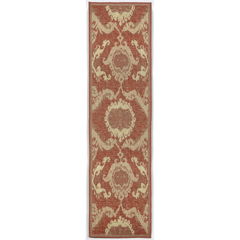 Trans Ocean Monterey Collection 8560/27 IKAT SUNSET