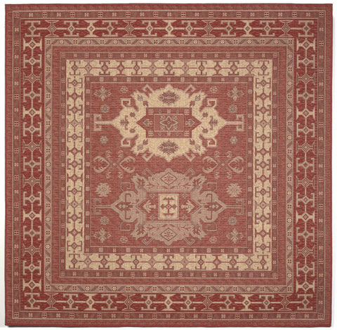 Trans Ocean Monterey Collection 8550/27 KILIM SUNSET
