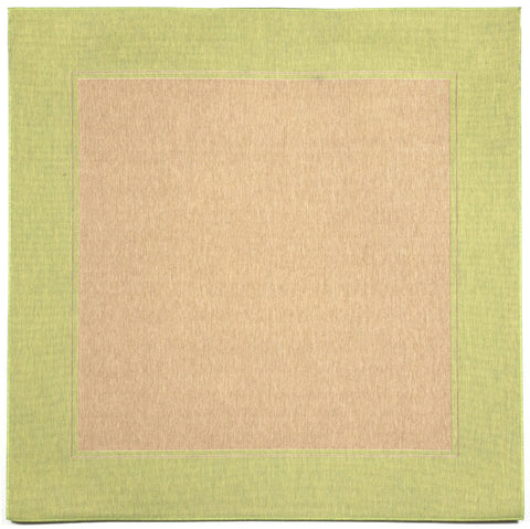 Trans Ocean Monterey Collection 8553/06 BORDER GREEN