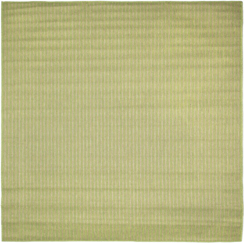 Trans Ocean Monterey Collection 8555/06 TEXTURE STRIPE GREEN