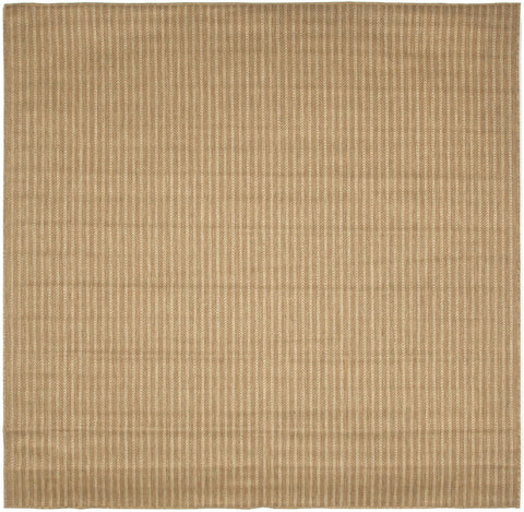 Trans Ocean Monterey Collection 8555/12 TEXTURE STRIPE NEUTRAL