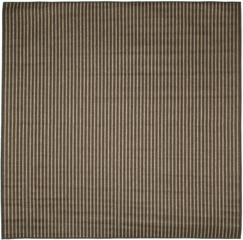 Trans Ocean Monterey Collection 8555/47 TEXTURE STRIPE CHARCOA