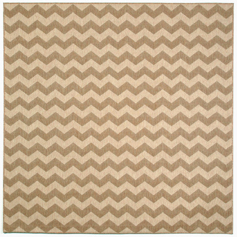 Trans Ocean Monterey Collection 8556/12 ZIG ZAG NEUTRAL