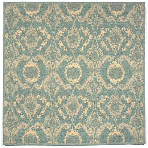 Trans Ocean Monterey Collection 8560/04 IKAT OCEAN