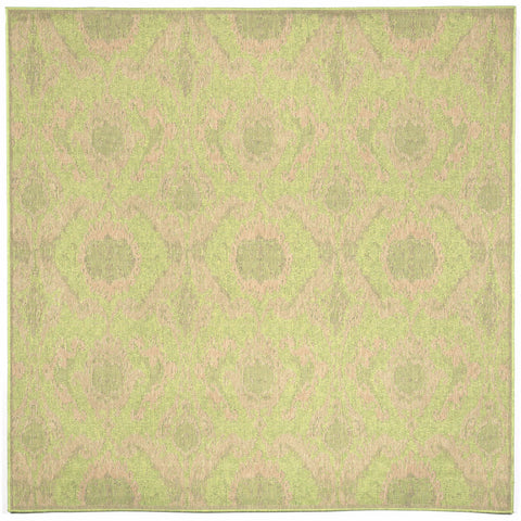 Trans Ocean Monterey Collection 8560/06 IKAT GREEN