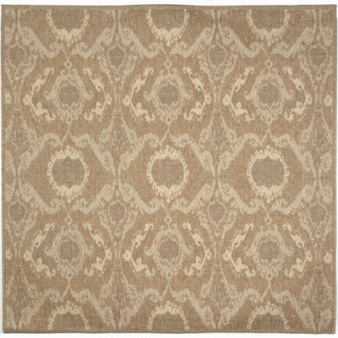 Trans Ocean Monterey Collection 8560/12 IKAT NEUTRAL
