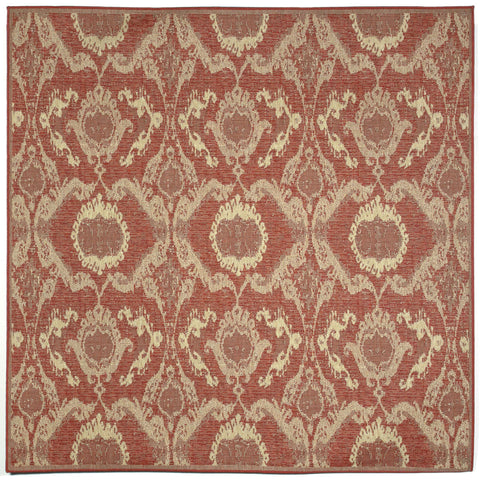 Trans Ocean Monterey Collection 8560/27 IKAT SUNSET
