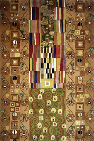 Momeni New Wave Collection Rug NEWWANW-02MTI