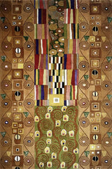 Momeni New Wave Collection Rug NEWWANW-02MTI