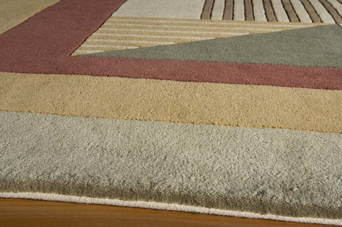 Momeni New Wave Collection Rug NEWWANW-06MTI