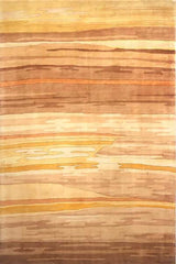 Momeni New Wave Collection Rug NEWWANW-13SND