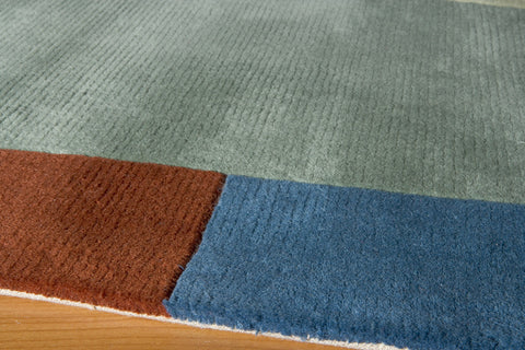 Momeni New Wave Collection Rug NEWWANW-15MTI