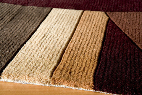 Momeni New Wave Collection Rug NEWWANW-19WIN