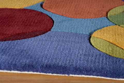 Momeni New Wave Collection Rug NEWWANW-37MTI