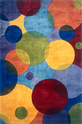 Momeni New Wave Collection Rug NEWWANW-37MTI