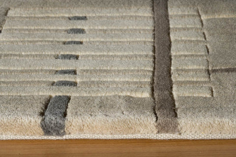 Momeni New Wave Collection Rug NEWWANW-48SND