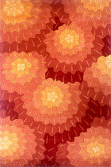 Momeni New Wave Collection Rug NEWWANW-69ORG
