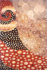 Momeni New Wave Collection Rug NEWWANW-71MTI