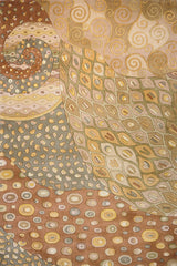 Momeni New Wave Collection Rug NEWWANW-71NAT