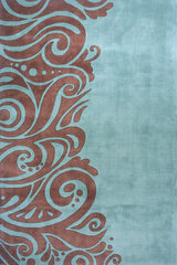 Momeni New Wave Collection Rug NEWWANW-88TQS