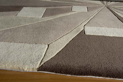 Momeni New Wave Collection Rug NEWWANW-128COT