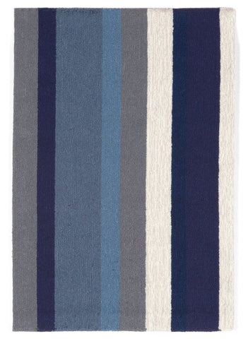 Trans Ocean Newport Collection 1660/03 VERTICAL STRP MARINE