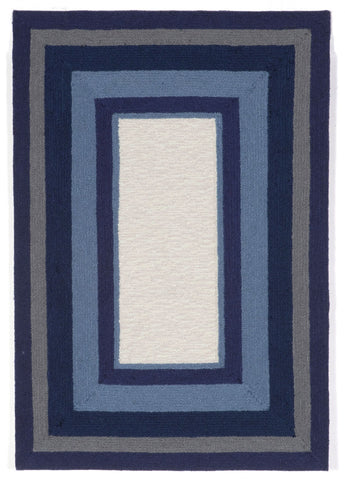 Trans Ocean Newport Collection 1661/03 MULTI BDR MARINE