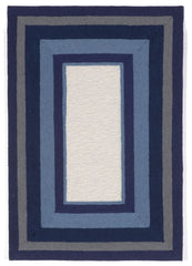 Trans Ocean Newport Collection 1661/03 MULTI BDR MARINE