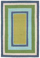 Trans Ocean Newport Collection 1661/04 MULTI BDR SEASIDE