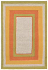 Trans Ocean Newport Collection 1661/44 MULTI BDR GYPSY