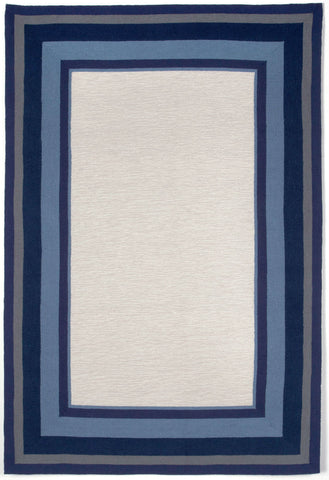 Trans Ocean Newport Collection 1661/03 MULTI BDR MARINE